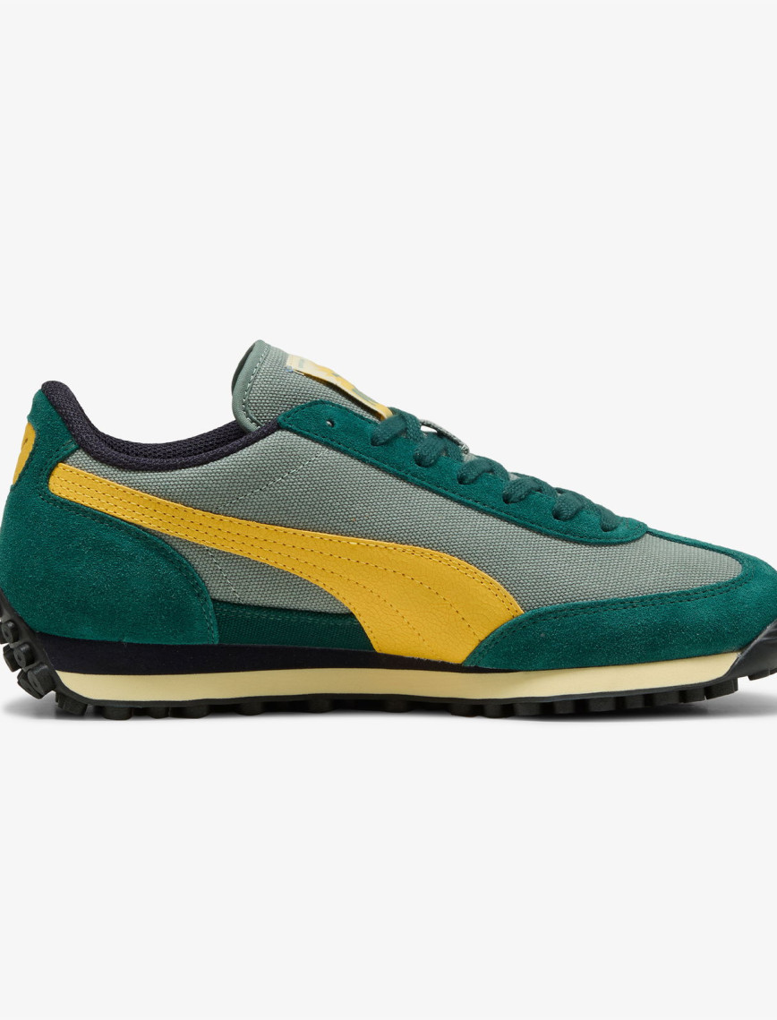 Puma Easy Rider Weathered Erkek Yeşil Spor Ayakkabı Puma Easy Rider Weathered Erkek Yeşil Spor Ayakkabı