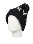 Roxy Tonic Beanie Kadın Siyah Bere Roxy Tonic Beanie Kadın Siyah Bere