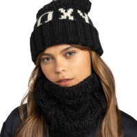 Roxy Tonic Beanie Kadın Siyah Bere Roxy Tonic Beanie Kadın Siyah Bere