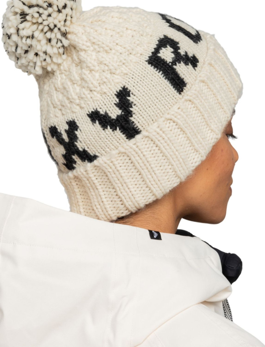 Roxy Tonic Beanie Kadın Bere Roxy Tonic Beanie Kadın Bere