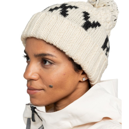 Roxy Tonic Beanie Kadın Bere Roxy Tonic Beanie Kadın Bere