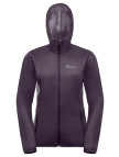 Jack Wolfskin Windhain Hoody Kadın Softshell Jack Wolfskin Windhain Hoody Kadın Softshell
