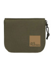 Jack Wolfskin Konya Wallet Unisex Haki Cüzdan Jack Wolfskin Konya Wallet Unisex Haki Cüzdan
