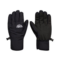 Quiksilver Cross Erkek Kayak/Snowboard Eldiveni Quiksilver Cross Erkek Kayak/Snowboard Eldiveni