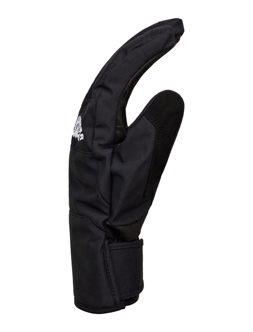 Quiksilver Cross Erkek Kayak/Snowboard Eldiveni Quiksilver Cross Erkek Kayak/Snowboard Eldiveni