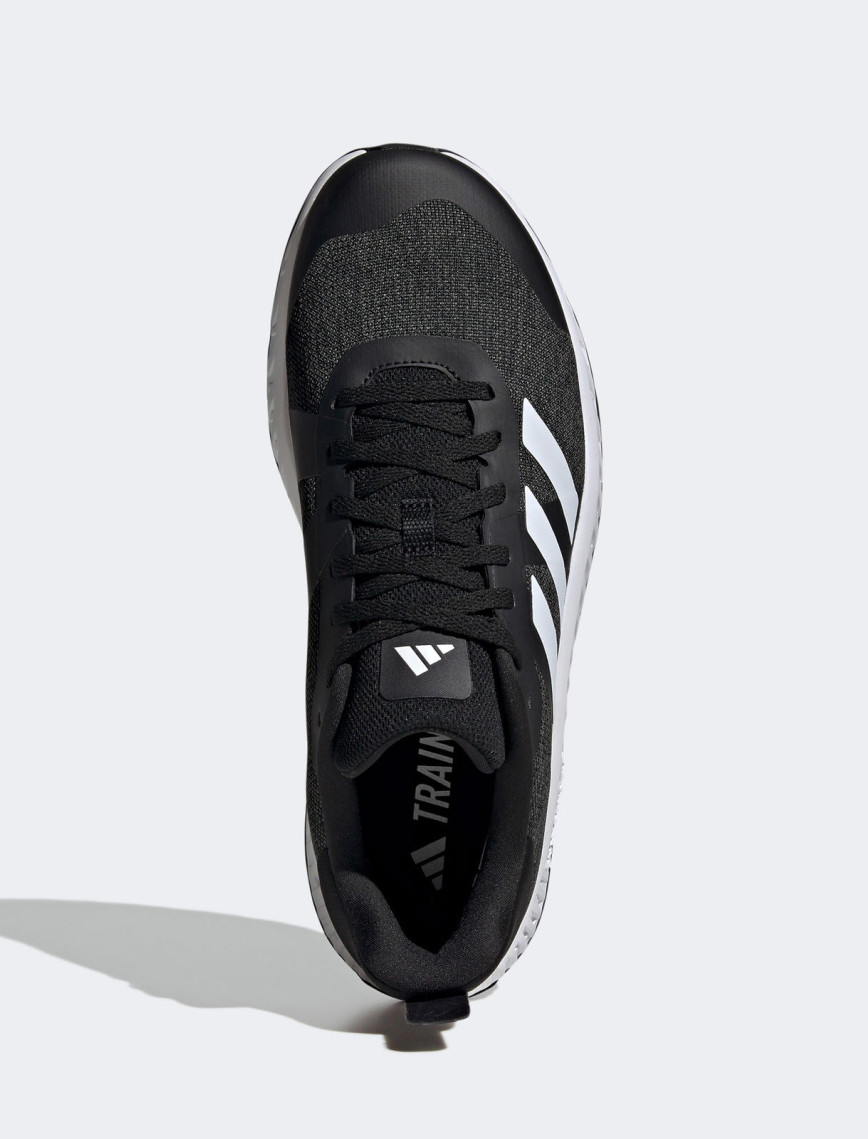 adidas Everyset Erkek Siyah Antrenman Ayakkabısı adidas Everyset Erkek Siyah Antrenman Ayakkabısı