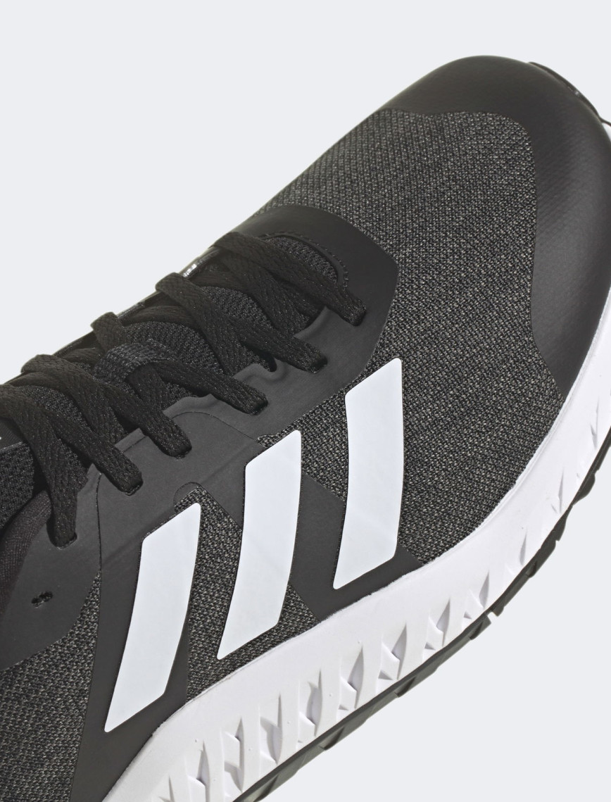 adidas Everyset Erkek Siyah Antrenman Ayakkabısı adidas Everyset Erkek Siyah Antrenman Ayakkabısı