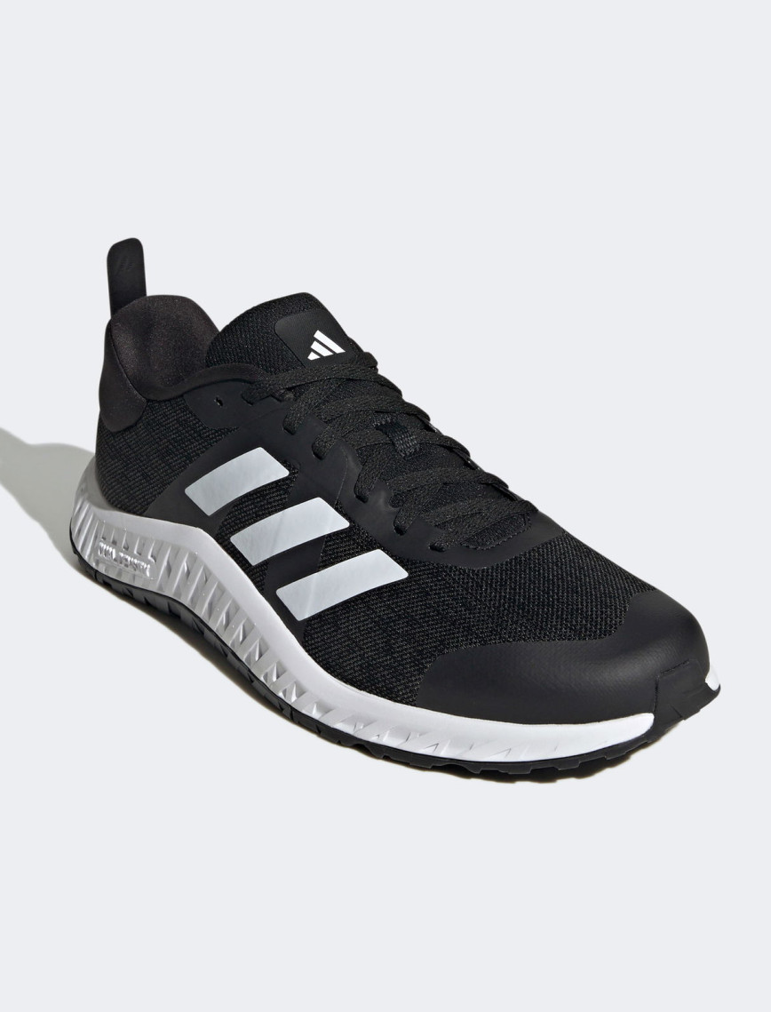 adidas Everyset Erkek Siyah Antrenman Ayakkabısı adidas Everyset Erkek Siyah Antrenman Ayakkabısı