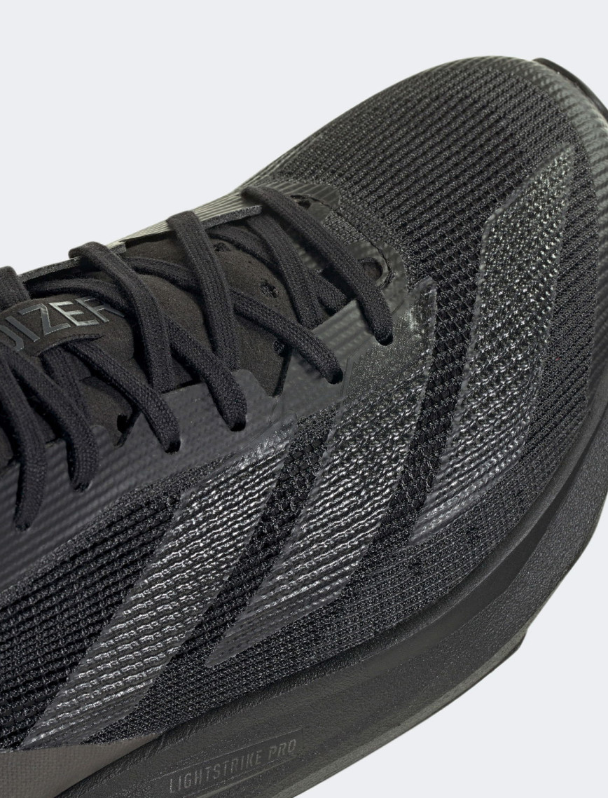 adidas Adizero Takumi 10 Kadın Siyah Koşu Ayakkabısı adidas Adizero Takumi 10 Kadın Siyah Koşu Ayakkabısı