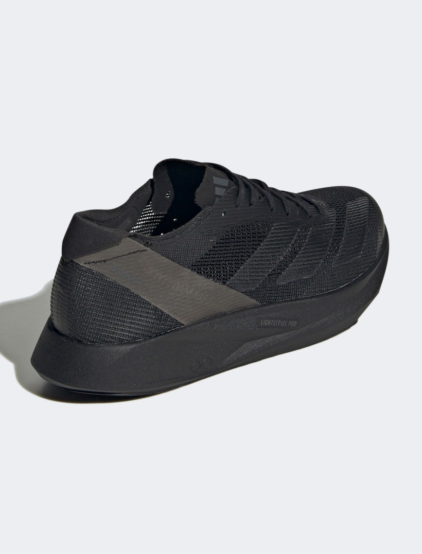 adidas Adizero Takumi 10 Kadın Siyah Koşu Ayakkabısı adidas Adizero Takumi 10 Kadın Siyah Koşu Ayakkabısı