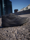 adidas Adizero Takumi 10 Kadın Siyah Koşu Ayakkabısı adidas Adizero Takumi 10 Kadın Siyah Koşu Ayakkabısı