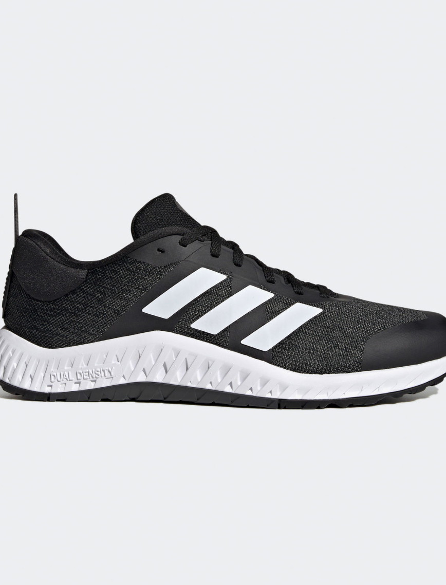 adidas Everyset Erkek Siyah Antrenman Ayakkabısı adidas Everyset Erkek Siyah Antrenman Ayakkabısı