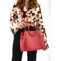 Tamer Tanca Kadın Hakiki Deri Kırmızı Omuz Çanta Tamer Tanca Kadın Hakiki Deri Kırmızı Omuz Çanta