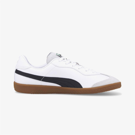 Puma King 21 IT Unisex Beyaz Spor Ayakkabı Puma King 21 IT Unisex Beyaz Spor Ayakkabı