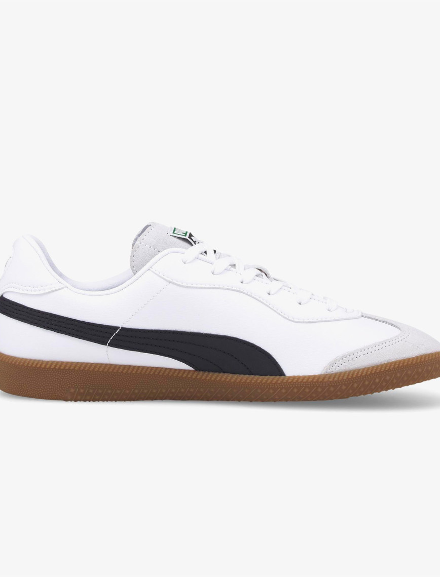 Puma King 21 IT Unisex Beyaz Spor Ayakkabı Puma King 21 IT Unisex Beyaz Spor Ayakkabı