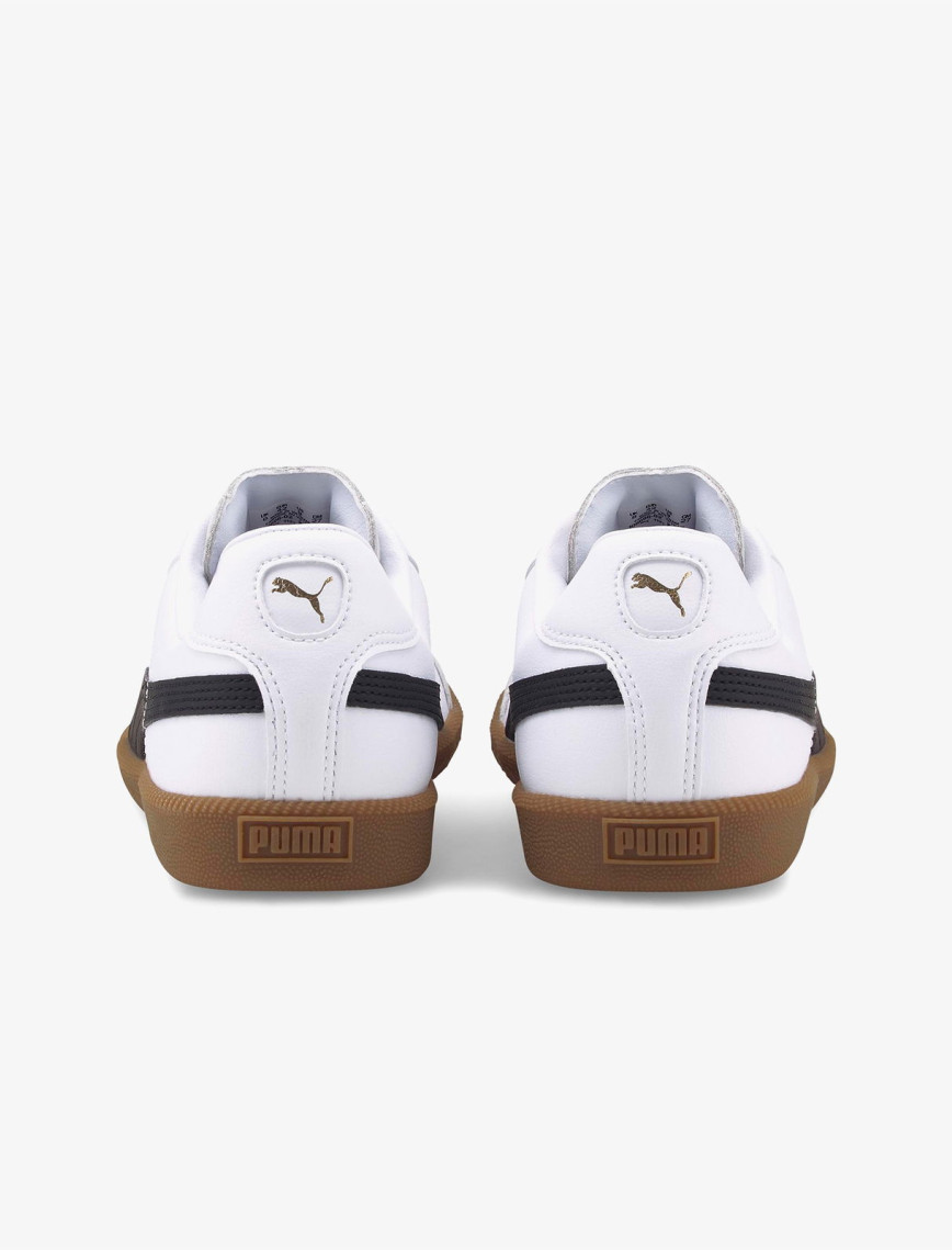 Puma King 21 IT Unisex Beyaz Spor Ayakkabı Puma King 21 IT Unisex Beyaz Spor Ayakkabı