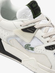 Lacoste SPORT LT 125 Court Erkek Beyaz Sneaker Lacoste SPORT LT 125 Court Erkek Beyaz Sneaker