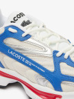 Lacoste L003 2K24 Erkek Beyaz Sneaker Lacoste L003 2K24 Erkek Beyaz Sneaker