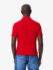 Lacoste L.12.12 Erkek Slim Fit Kırmızı Polo Lacoste L.12.12 Erkek Slim Fit Kırmızı Polo