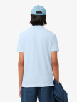 Lacoste L.12.12 Erkek Slim Fit Açık Mavi Polo Lacoste L.12.12 Erkek Slim Fit Açık Mavi Polo