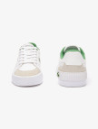 Lacoste L004 Bebek Beyaz Sneaker Lacoste L004 Bebek Beyaz Sneaker