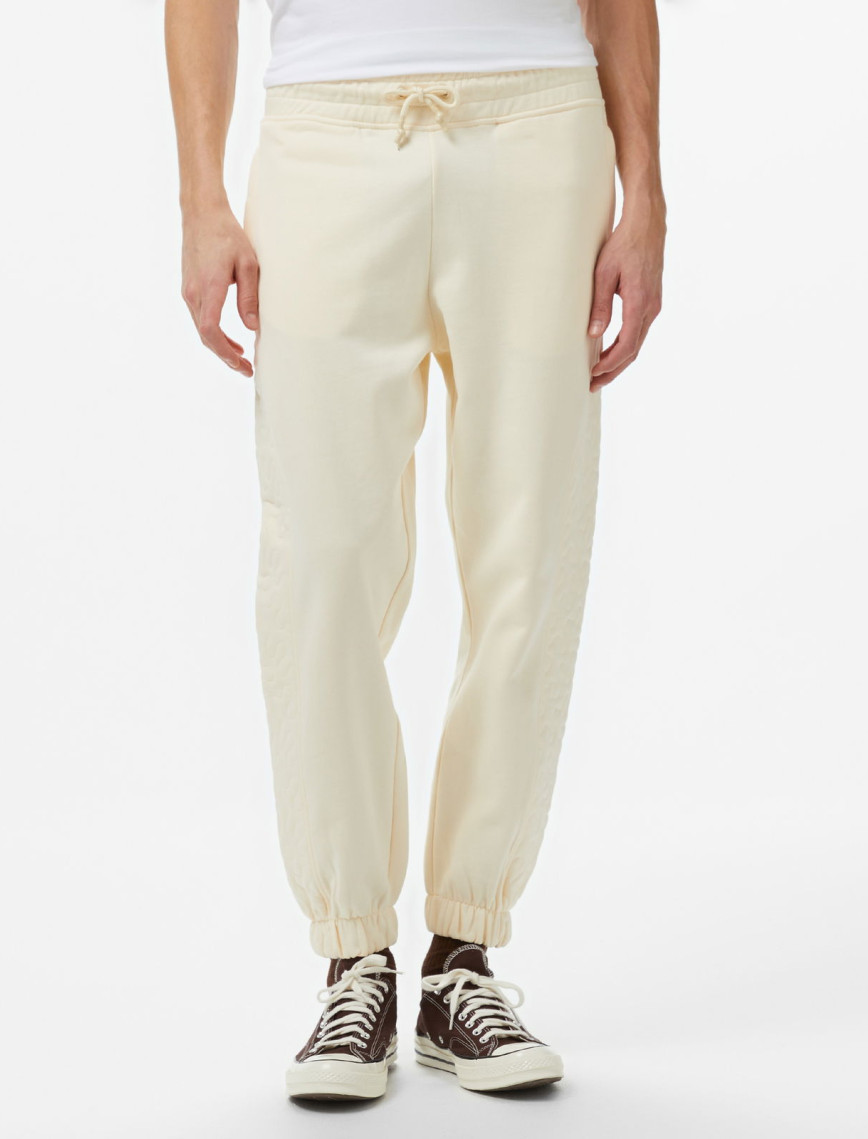 UNITED4 Pucci Detail Erkek Krem Pantolon UNITED4 Pucci Detail Erkek Krem Pantolon