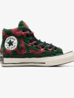 Converse Chuck 70 Unisex Yeşil Sneaker