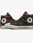 Converse Chuck 70 Unisex Yeşil Sneaker