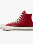 Converse Chuck 70 Unisex Bordo Sneaker Converse Chuck 70 Unisex Bordo Sneaker