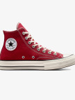 Converse Chuck 70 Unisex Bordo Sneaker Converse Chuck 70 Unisex Bordo Sneaker