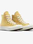 Converse Chuck 70 Taylored Lux Unisex Turuncu Sneaker Converse Chuck 70 Taylored Lux Unisex Turuncu Sneaker