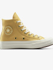 Converse Chuck 70 Taylored Lux Unisex Turuncu Sneaker Converse Chuck 70 Taylored Lux Unisex Turuncu Sneaker
