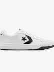 Converse Pro Blaze V2 Synthetic Leather Low Top Unisex Beyaz Sneaker Converse Pro Blaze V2 Synthetic Leather Low Top Unisex Beyaz Sneaker