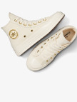 Converse Chuck 70 Taylored Lux Unisex Krem Sneaker Converse Chuck 70 Taylored Lux Unisex Krem Sneaker