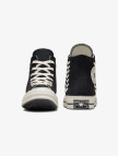 Converse Chuck 70 Crafted Laces Unisex Siyah Sneaker Converse Chuck 70 Crafted Laces Unisex Siyah Sneaker