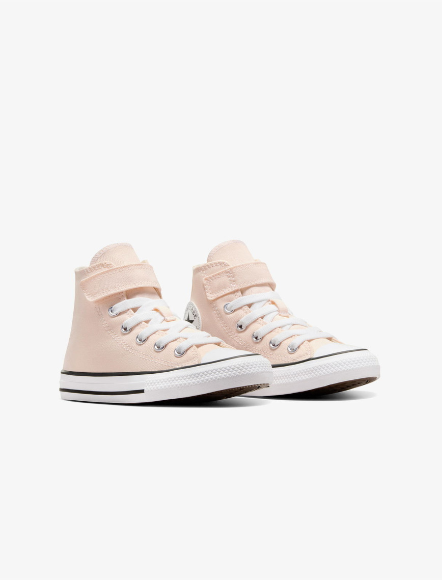 Converse Chuck Taylor All Star 1V Çocuk Pembe Sneaker Converse Chuck Taylor All Star 1V Çocuk Pembe Sneaker