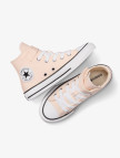 Converse Chuck Taylor All Star 1V Çocuk Pembe Sneaker Converse Chuck Taylor All Star 1V Çocuk Pembe Sneaker