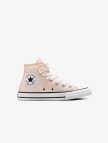 Converse Chuck Taylor All Star 1V Çocuk Pembe Sneaker Converse Chuck Taylor All Star 1V Çocuk Pembe Sneaker