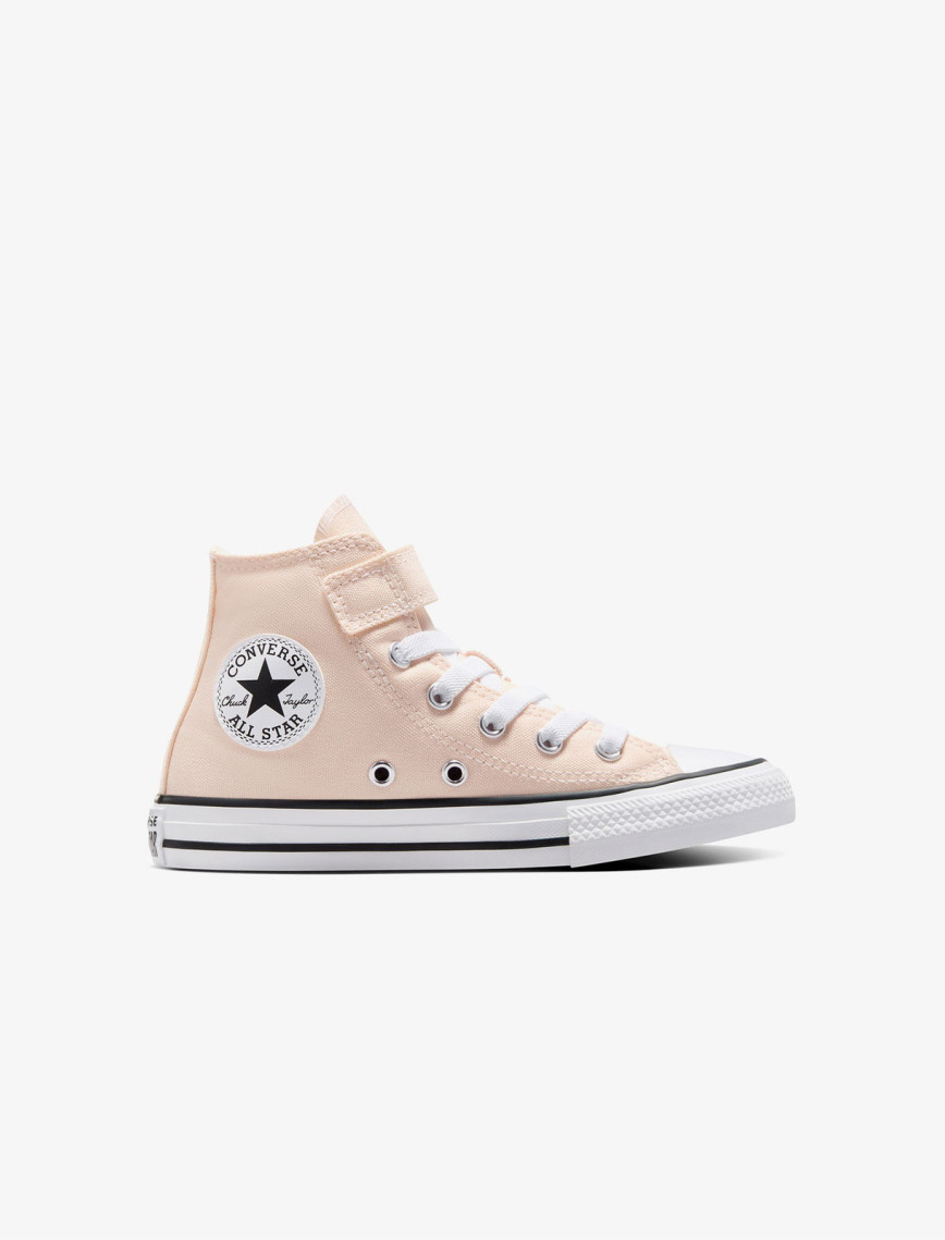 Converse Chuck Taylor All Star 1V Çocuk Pembe Sneaker Converse Chuck Taylor All Star 1V Çocuk Pembe Sneaker