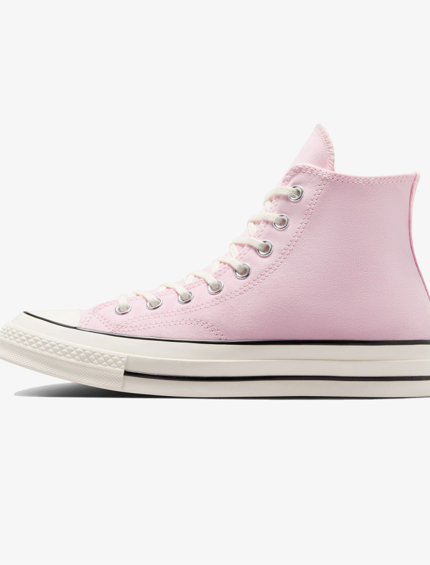 Converse Chuck 70 Unisex Pembe Sneaker Converse Chuck 70 Unisex Pembe Sneaker
