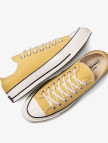 Converse Chuck 70 Unisex Sarı Sneaker Converse Chuck 70 Unisex Sarı Sneaker