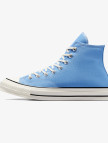 Converse Chuck 70 Unisex Mavi Sneaker Converse Chuck 70 Unisex Mavi Sneaker