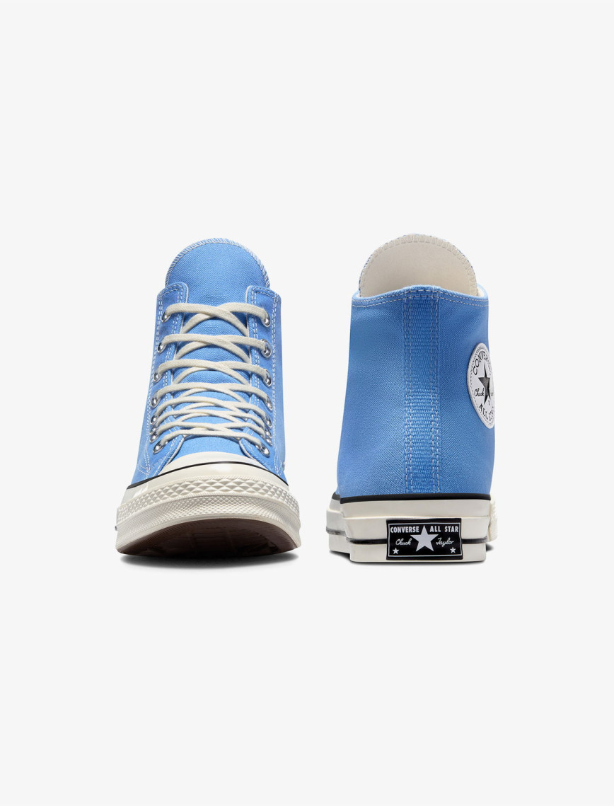 Converse Chuck 70 Unisex Mavi Sneaker Converse Chuck 70 Unisex Mavi Sneaker