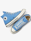 Converse Chuck 70 Unisex Mavi Sneaker Converse Chuck 70 Unisex Mavi Sneaker