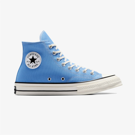 Converse Chuck 70 Unisex Mavi Sneaker Converse Chuck 70 Unisex Mavi Sneaker
