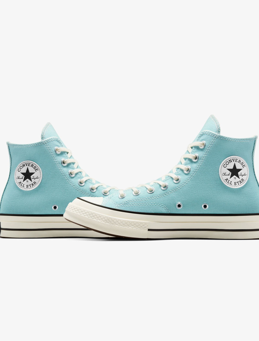 Converse Chuck 70 Unisex Mavi Sneaker Converse Chuck 70 Unisex Mavi Sneaker
