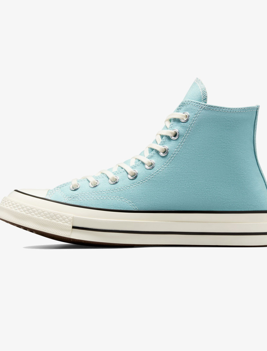 Converse Chuck 70 Unisex Mavi Sneaker Converse Chuck 70 Unisex Mavi Sneaker