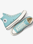 Converse Chuck 70 Unisex Mavi Sneaker Converse Chuck 70 Unisex Mavi Sneaker