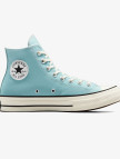 Converse Chuck 70 Unisex Mavi Sneaker Converse Chuck 70 Unisex Mavi Sneaker