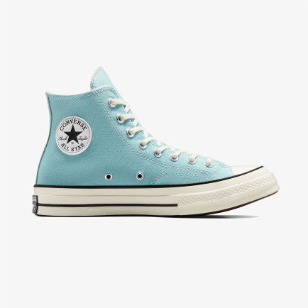 Converse Chuck 70 Unisex Mavi Sneaker Converse Chuck 70 Unisex Mavi Sneaker